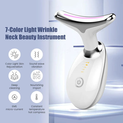 glowlift lift visage