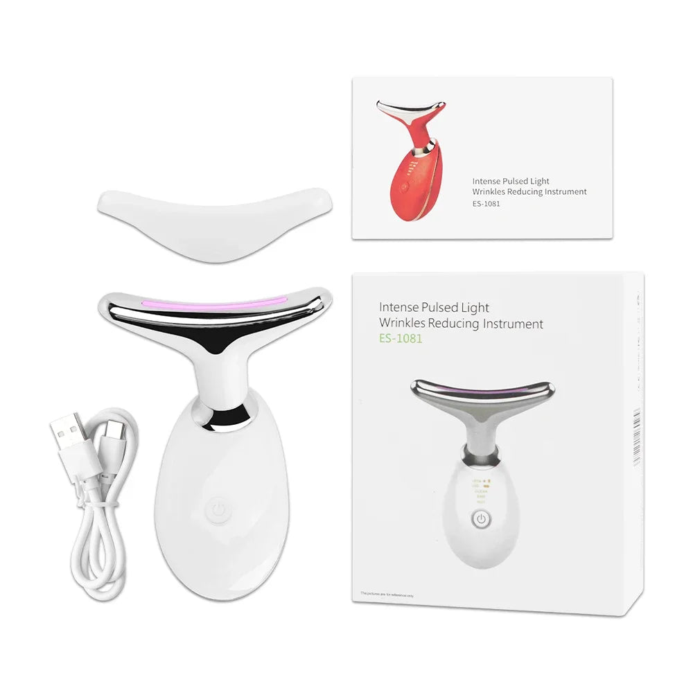 glowlift lift visage