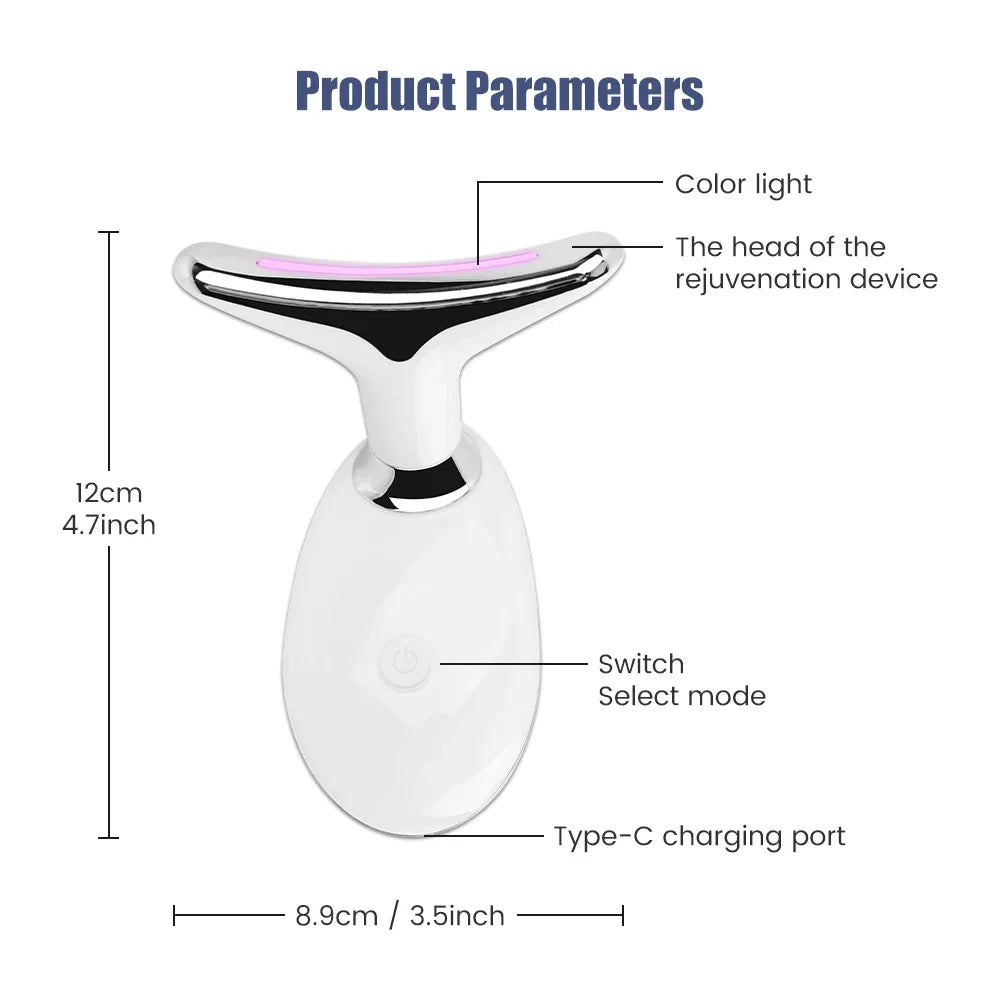 glowlift lift visage
