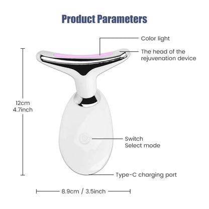 glowlift lift visage