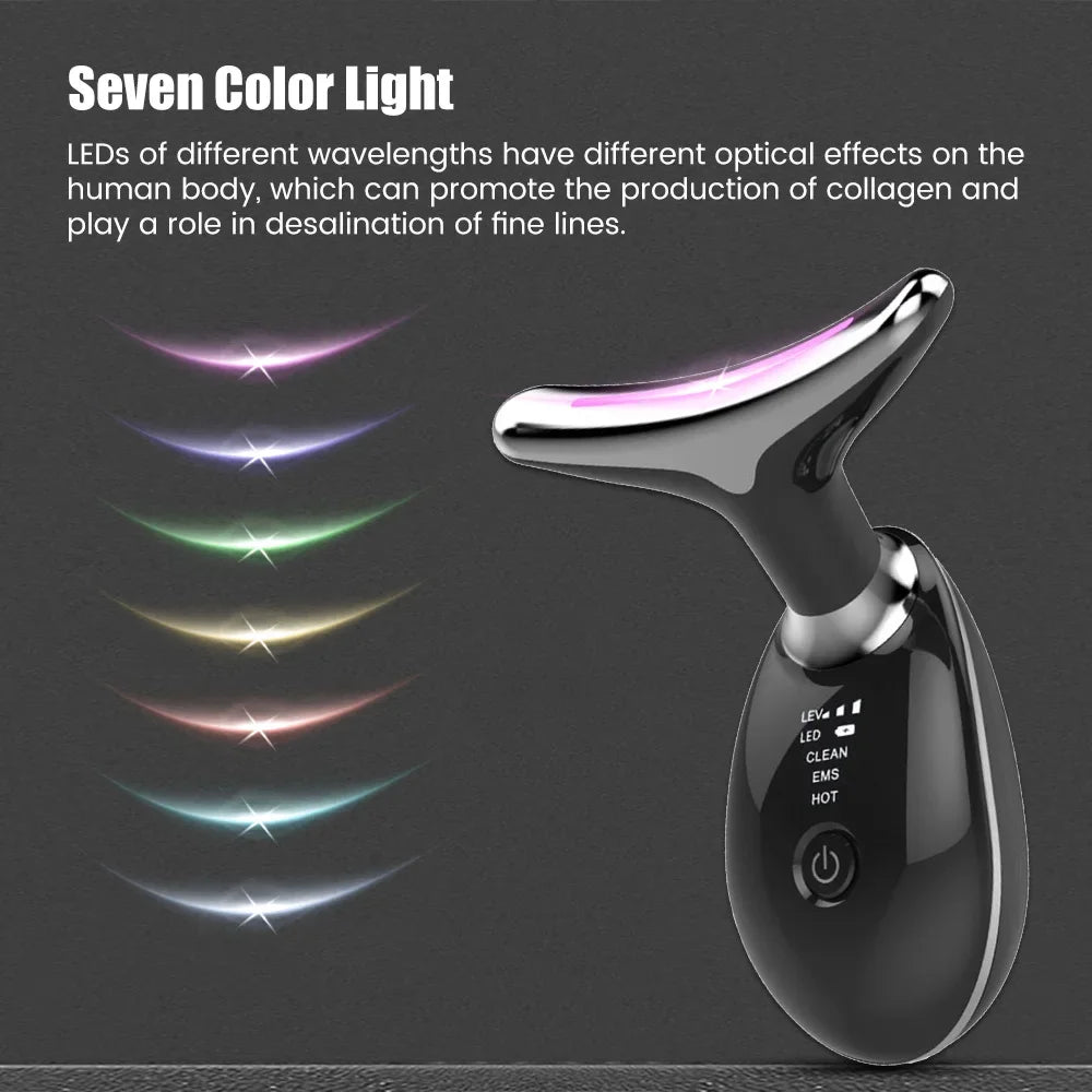 glowlift lift visage